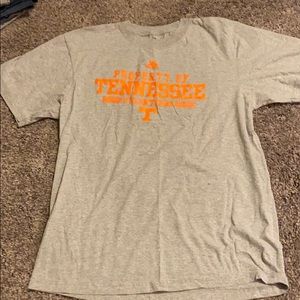 Tennessee Vols large men’s Adidas shirt